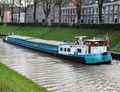 Aquaticus Zuid-Willemsvaart Den-Bosch.