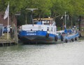 Waterboot 10 Schiedam.