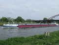 De Diamar Amsterdamsebrug.