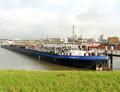 Dordrecht 37 Botlek Rotterdam.