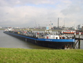 Dordrecht 37 Geulhaven Rotterdam.