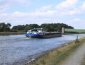 Nawatrans 4 Erbstorf Elbe-Seitenkanal.