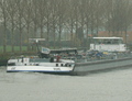  Rome Amsterdam-Rijnkanaal.