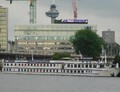 Olympia bij de Boompjes Rotterdam.