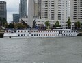 Olympia in Rotterdam.