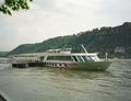 De Viking Danube Koblenz.