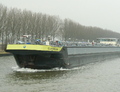 CT Amsterdam Amsterdam-Rijnkanaal.
