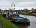 De Zar III Sappermeer.