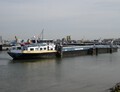 Kenryo Waalhaven Rotterdam.