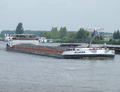 Milagro Amsterdam-Rijnkanaal.