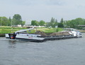 Mirage Amsterdam Zeeburg.