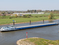 Kasbah op de IJssel in Zutphen.