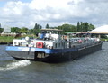De Eiltank 30 Amsterdam-Rijnkanaal Zeeburg.