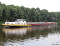 Stolt Köln Ems Kanal.