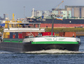 Alfa-Verde Breeddiep Rotterdam.
