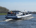 Dreamboat Amsterdamsebrug.