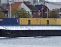 Dreamboat Zeekanaal Gent - Terneuzen
Veer Terdonk.