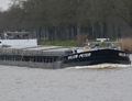 Willem-Pieter Twentekanaal ter hoogte Ehzerbrug.