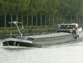 Senang Amsterdam-Rijnkanaal.