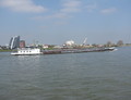 Jaldi Se Rotterdam-IJsselmonde.