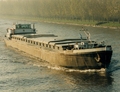 Tempora op het Amsterdam-Rijnkanaal bij Breukelen