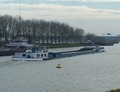 De Nijverheid Amsterdamsebrug.