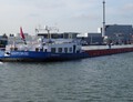 Antonie Maashaven Rotterdam.