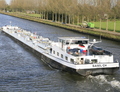 De RP Dordrecht Loenersloot.