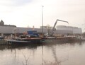 Sinead Berlin Westhafen.