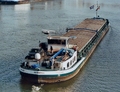 Sinead in Duisburg-Ruhrort