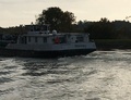 Stanley Lüneburg Elbe-Seitenkanal.