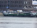 De Sial Maashaven Rotterdam.