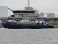 De Waterboot 1 Dordrecht.