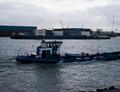 De Waterboot 1 Rotterdam.