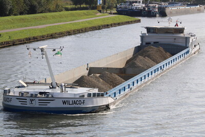 Wiljaco-F Nieuwegein.