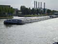De Gerrie Amsterdam-Rijnkanaal.
