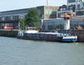 Douwina-W Maashaven Rotterdam.
