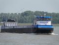 De Havenbaron Dordrecht.