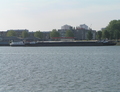 Tabeëll 2 Maashaven Rotterdam.