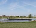 Fiducie op de IJssel in Zutphen.
