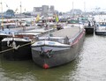 Hendy Maashaven Rotterdam.