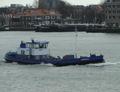 De Waterboot 2 Dordrecht.