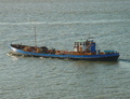 De Waterboot 2 Rotterdam.