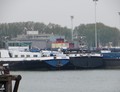 Renoir Waalhaven Rotterdam.