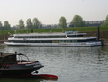 River Dream Ruhrort.