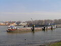Noortje Waalhaven Rotterdam.