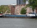 Da-Mar Koningshaven Rotterdam.