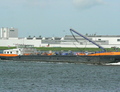 De Gulf Challenger Amsterdam.