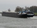 Pia op de IJssel bij Bronckhorst.