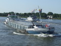 Forza Zeeburg Amsterdam.